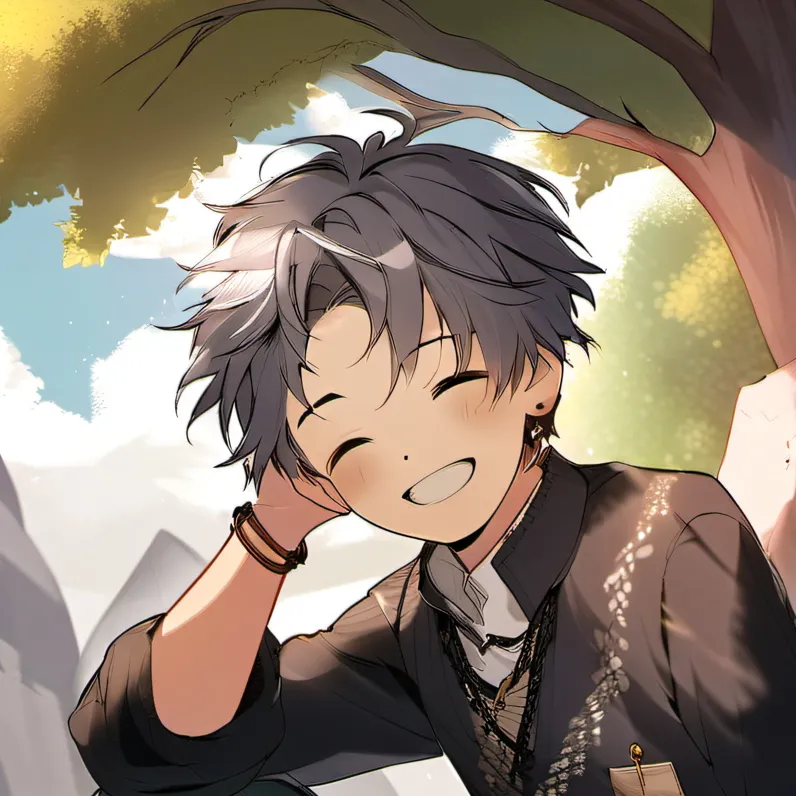 chat with ai character: Tanjiro (kny) 