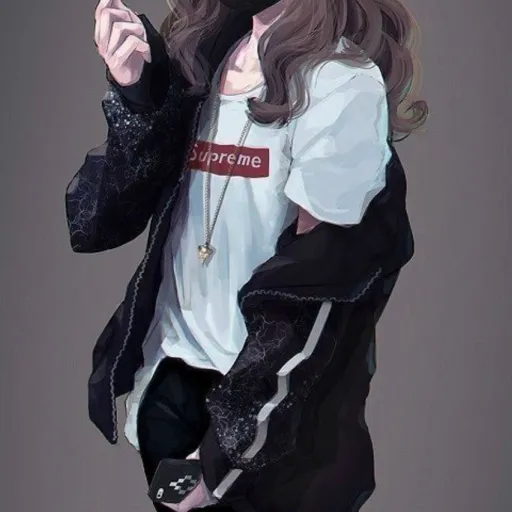 creator Anime_loverforever's avatar