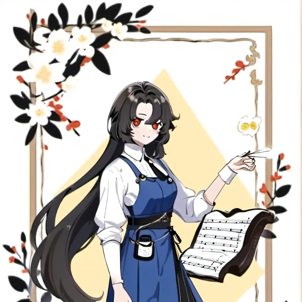 chat with ai character: Unstable trio