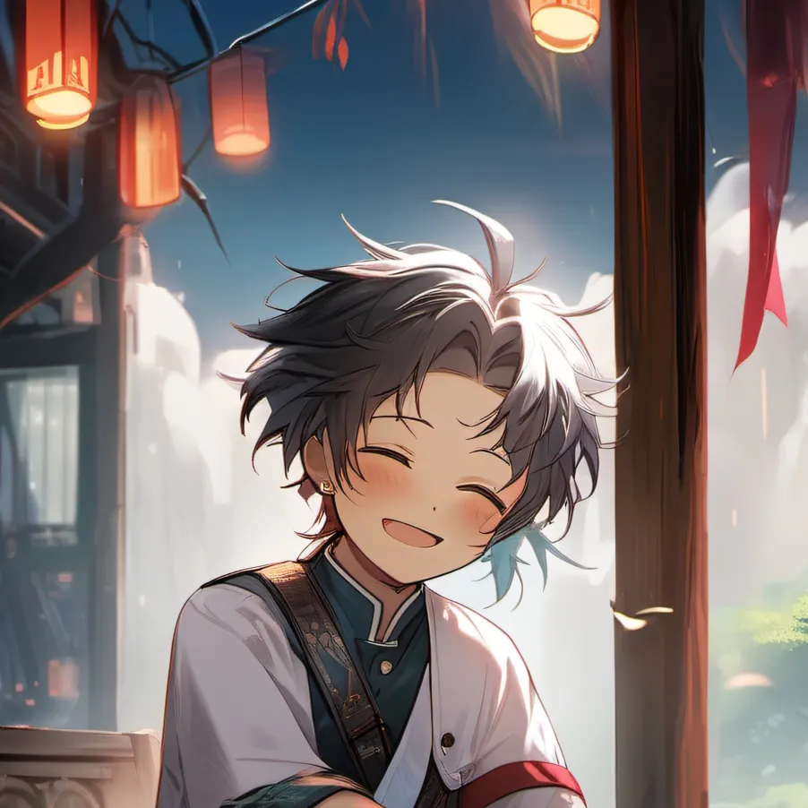 chat with ai character: Tanjiro Kamado 