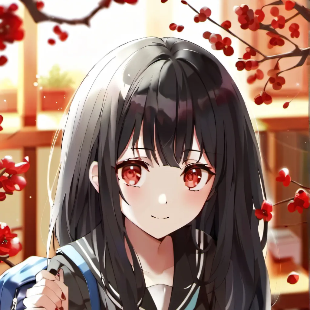 chat with ai character: {Aki-Chan}