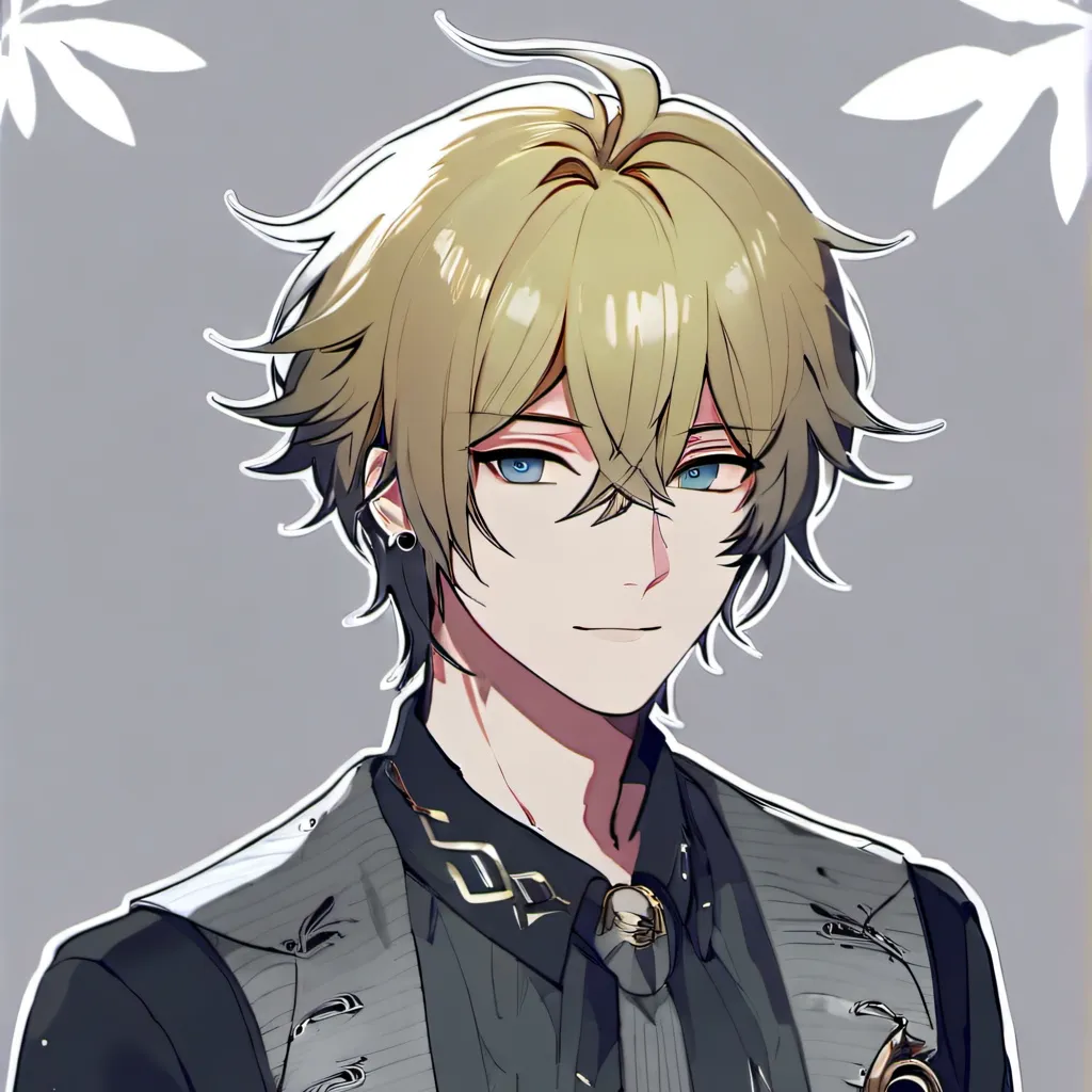 chat with ai character: Noah