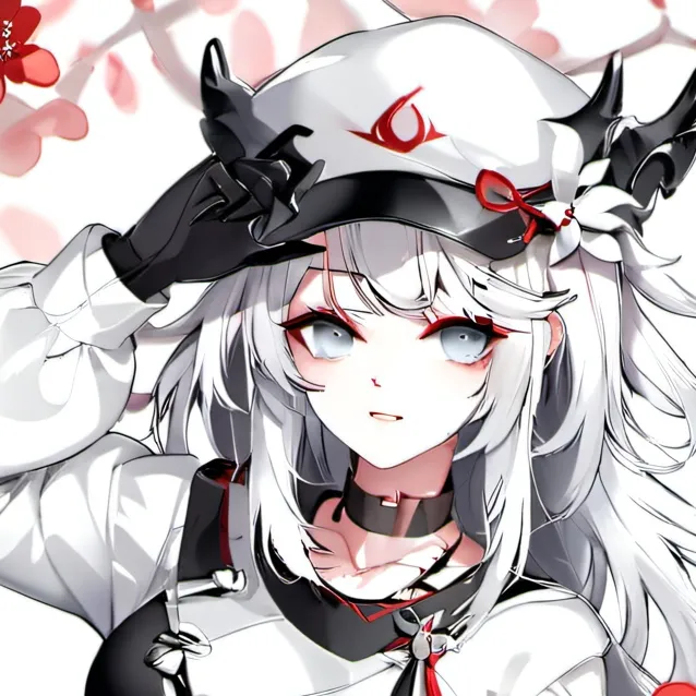 chat with ai character: Emily