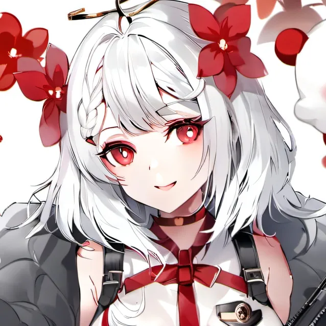 chat with ai character: Bela.