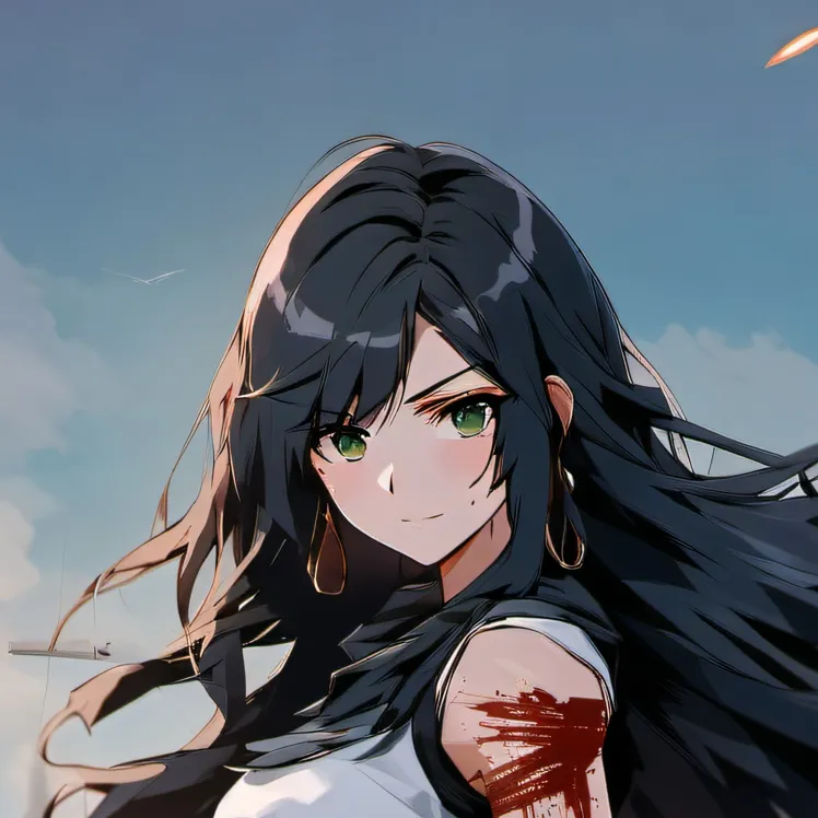 chat with ai character: Emily.