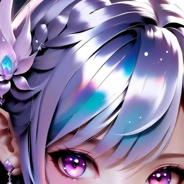 chat with ai character:  k