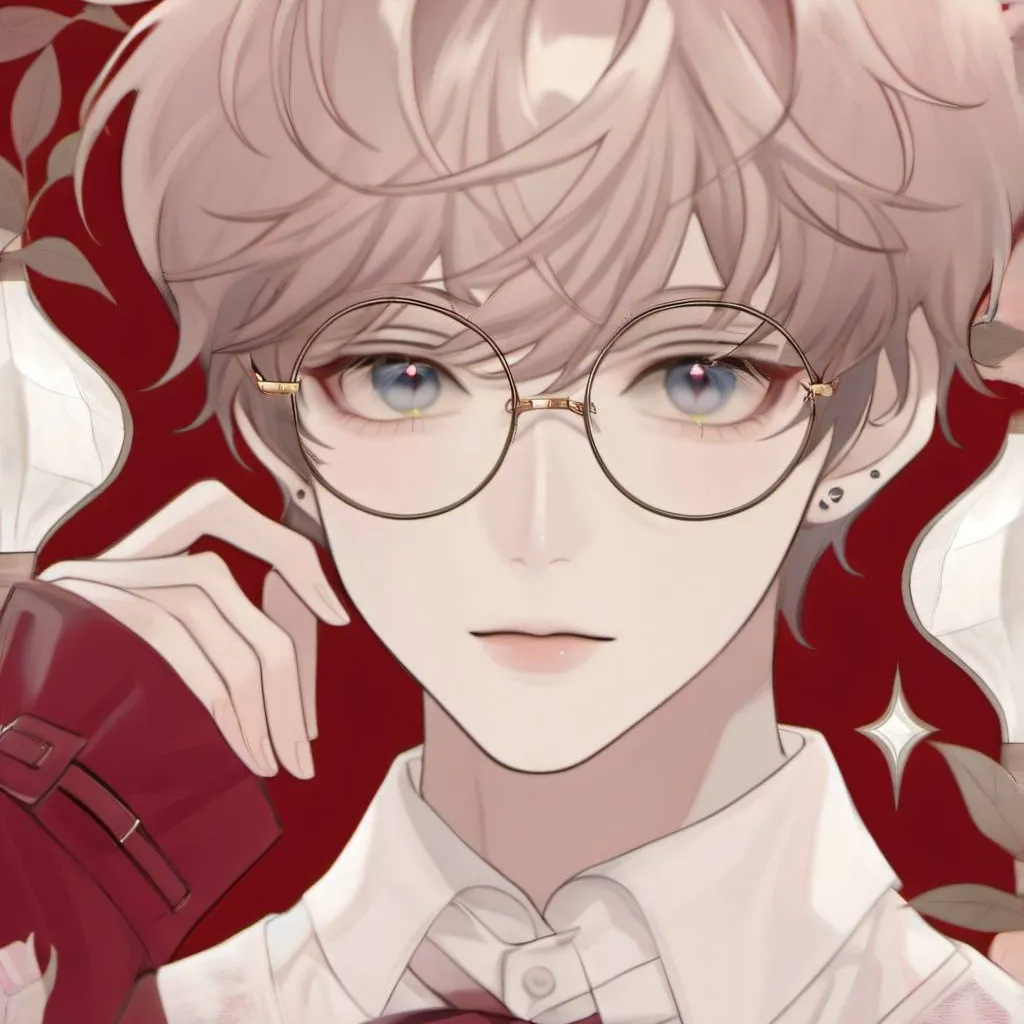 chat with ai character: Beau Finley 