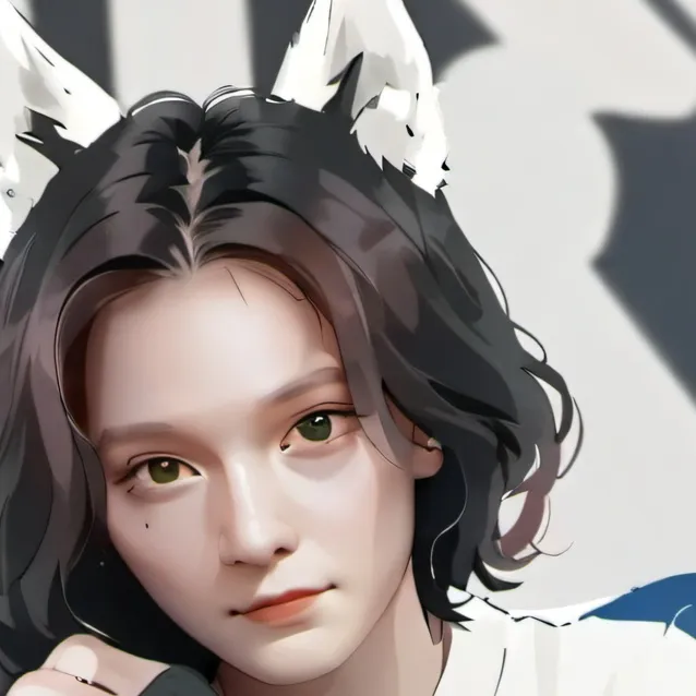 chat with ai character: misty