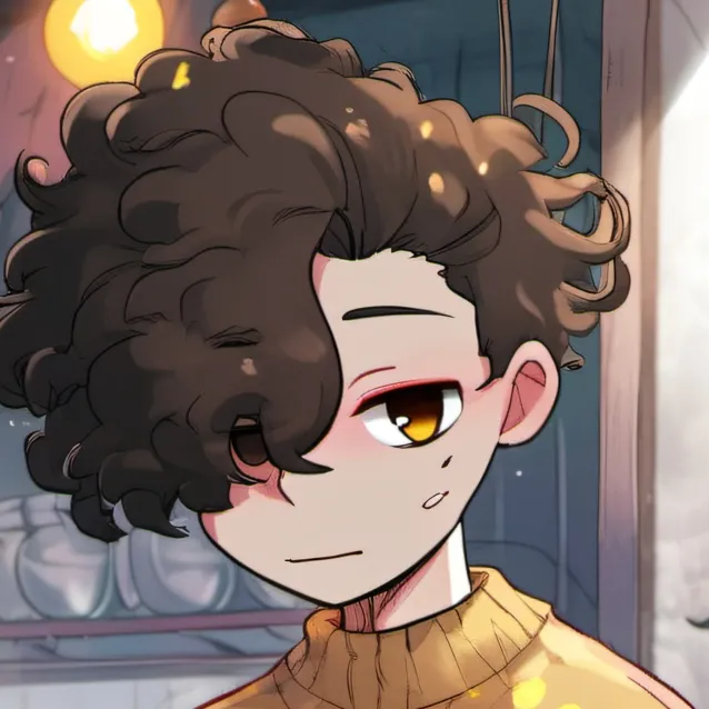 chat with ai character: wilbur soot