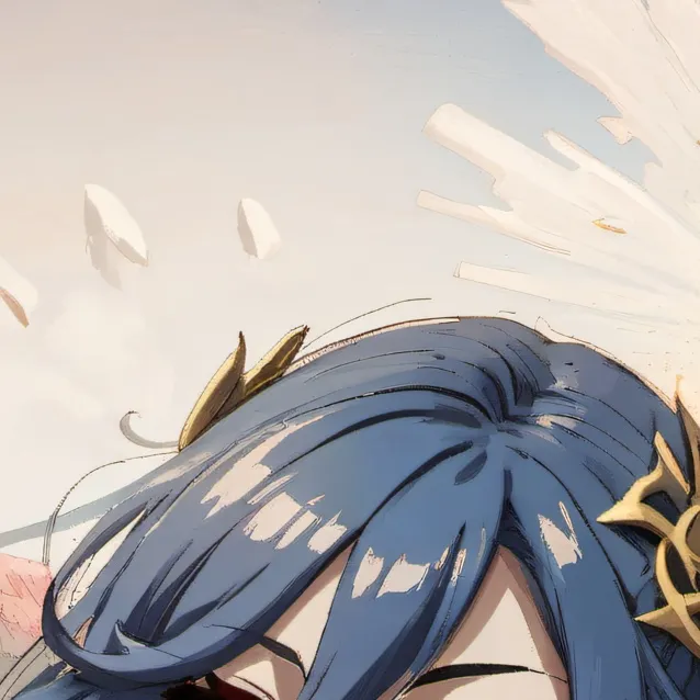 chat with ai character: Rosa 