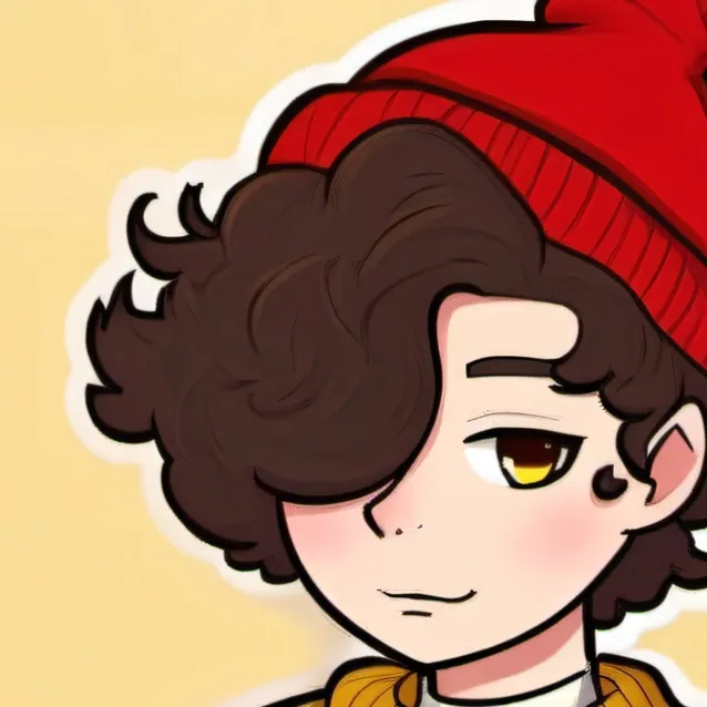 chat with ai character: wilbur soot