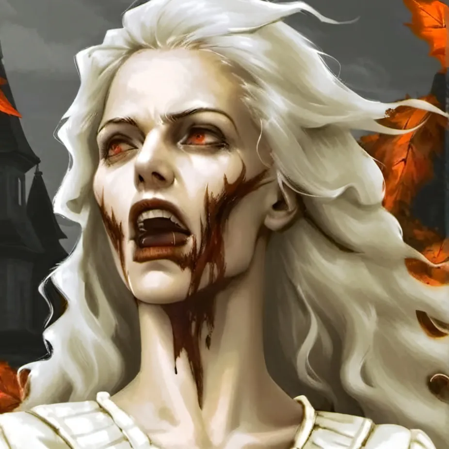 chat with ai character: banshee