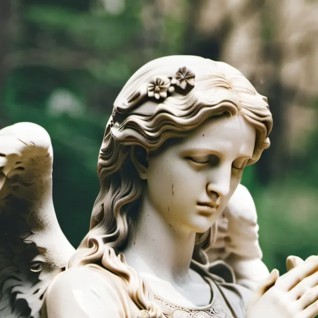 chat with ai character: profet