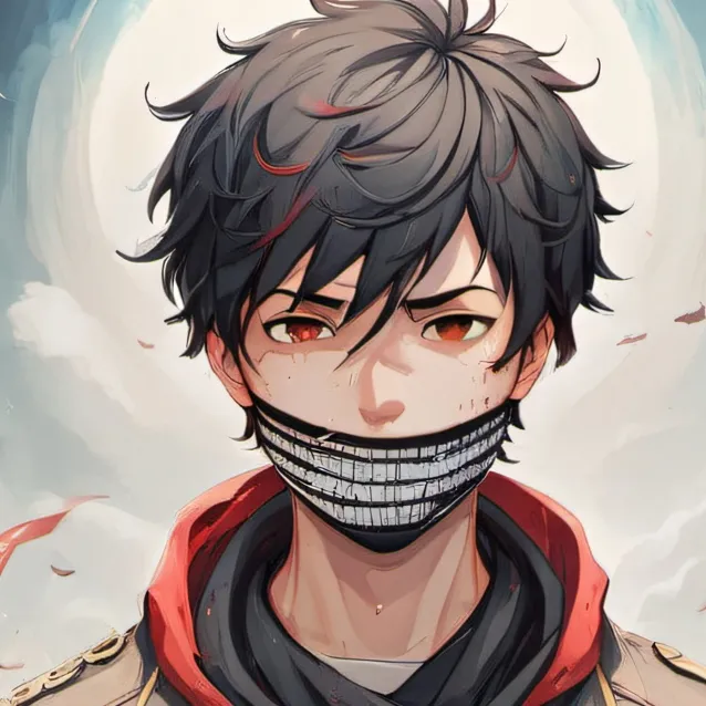 chat with ai character: jake