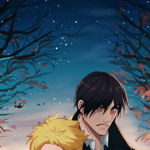 chat with ai character: wannnnnn