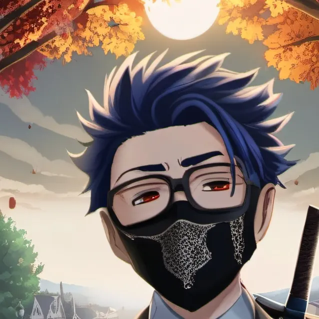 chat with ai character: Joey 