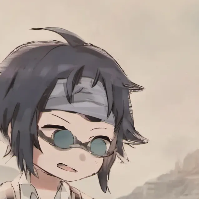 chat with ai character: jax