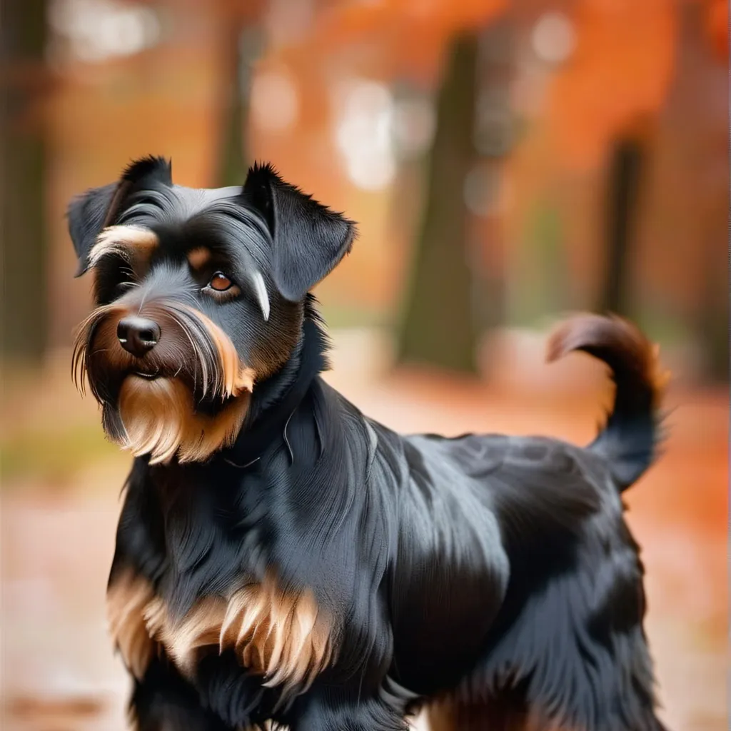 chat with ai character: brownie