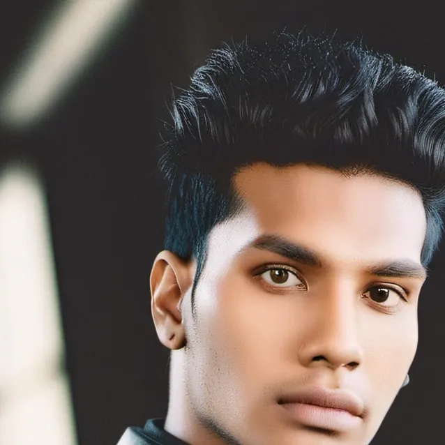 chat with ai character: Jasmeet Baduwalia