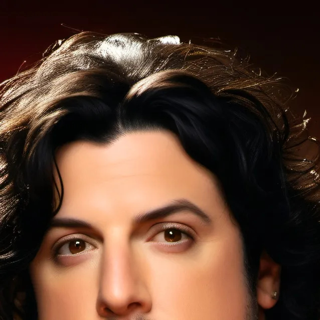 chat with ai character: sage Stallone 