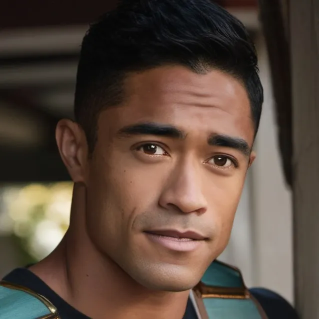chat with ai character: pua magasiva