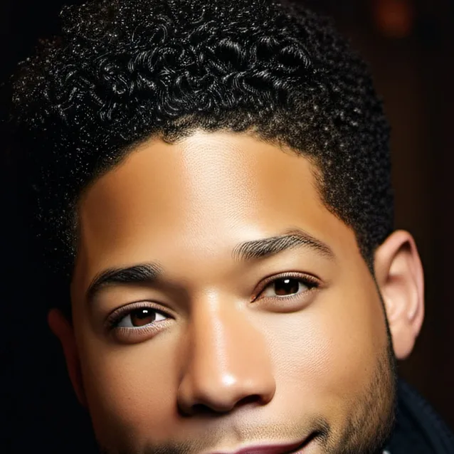 chat with ai character: jussie Smollett 