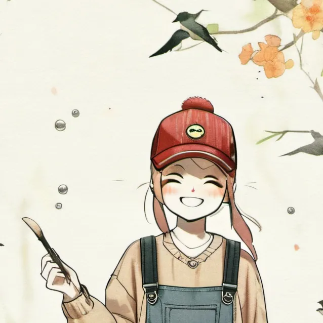 chat with ai character: ncps spring