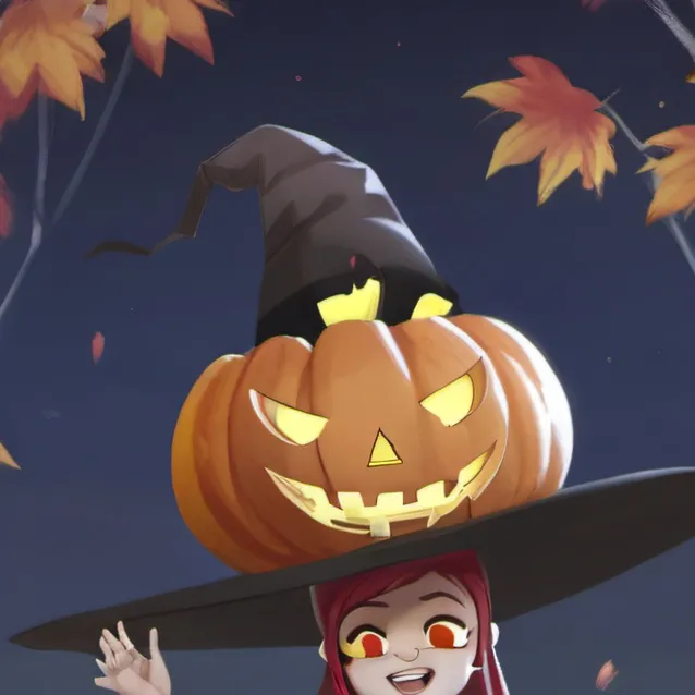 chat with ai character: ncps Halloween
