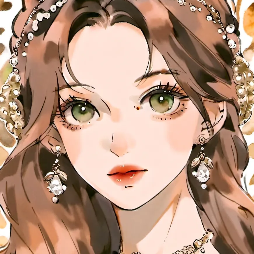 chat with ai character: Lily