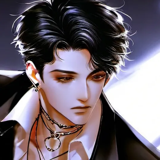 chat with ai character: Aaron 🪳