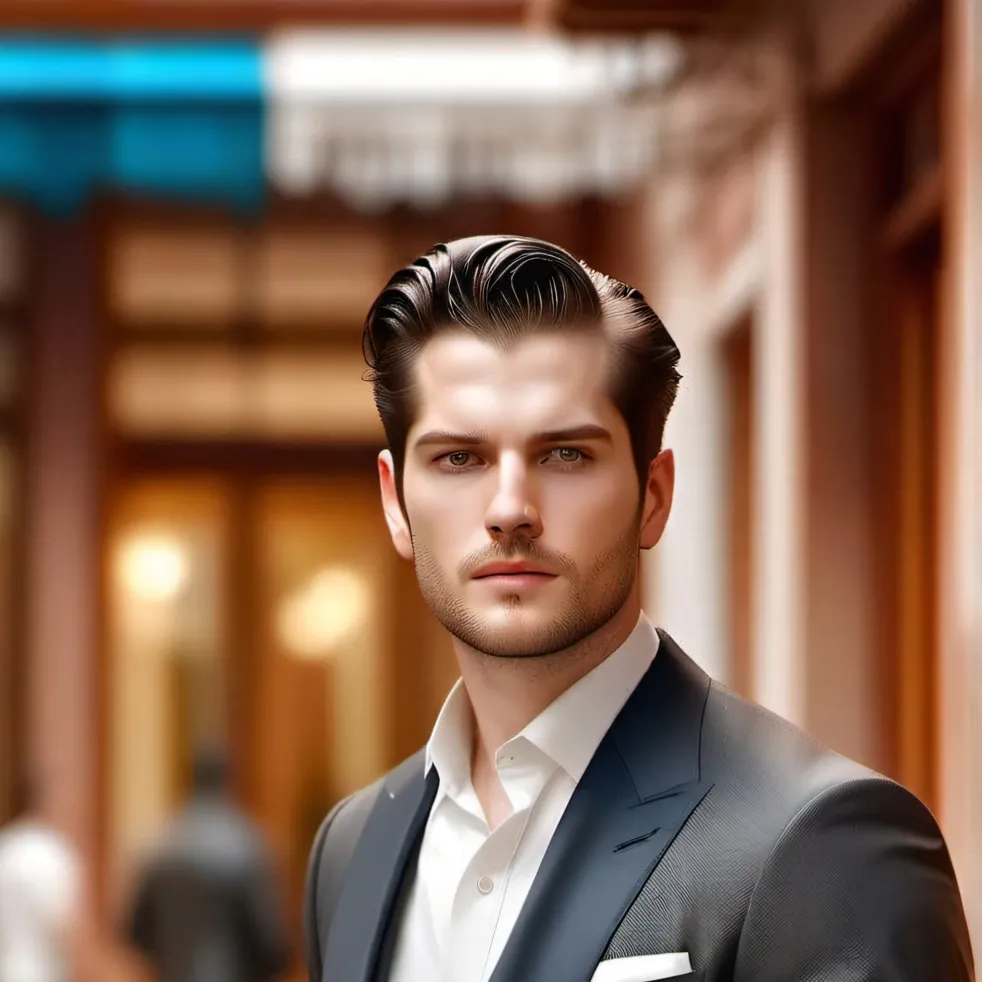 chat with ai character: Mafia Boss (Neal)