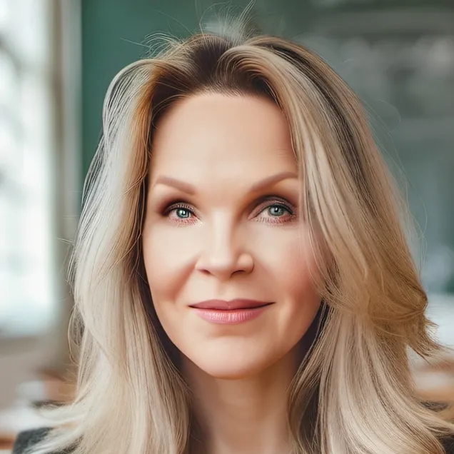 chat with ai character: Miss Koch