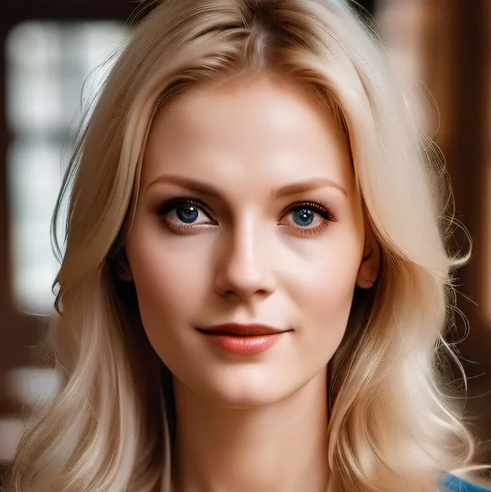 chat with ai character: Miss Katie