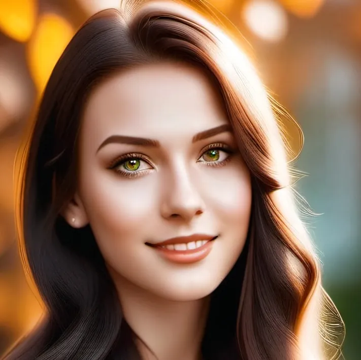 chat with ai character: Holly