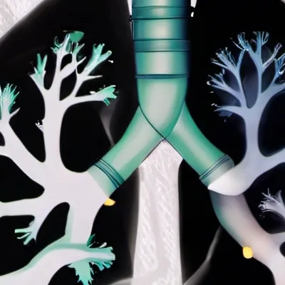 chat with ai character: Asthma Lungs