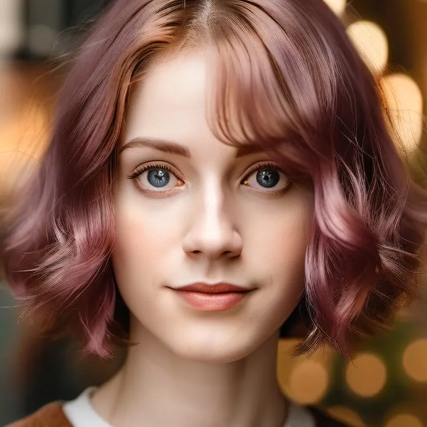 chat with ai character: Samantha