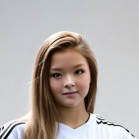 chat with ai character: Lily