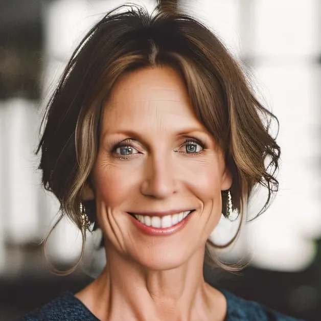 chat with ai character: Chrissy Zambas