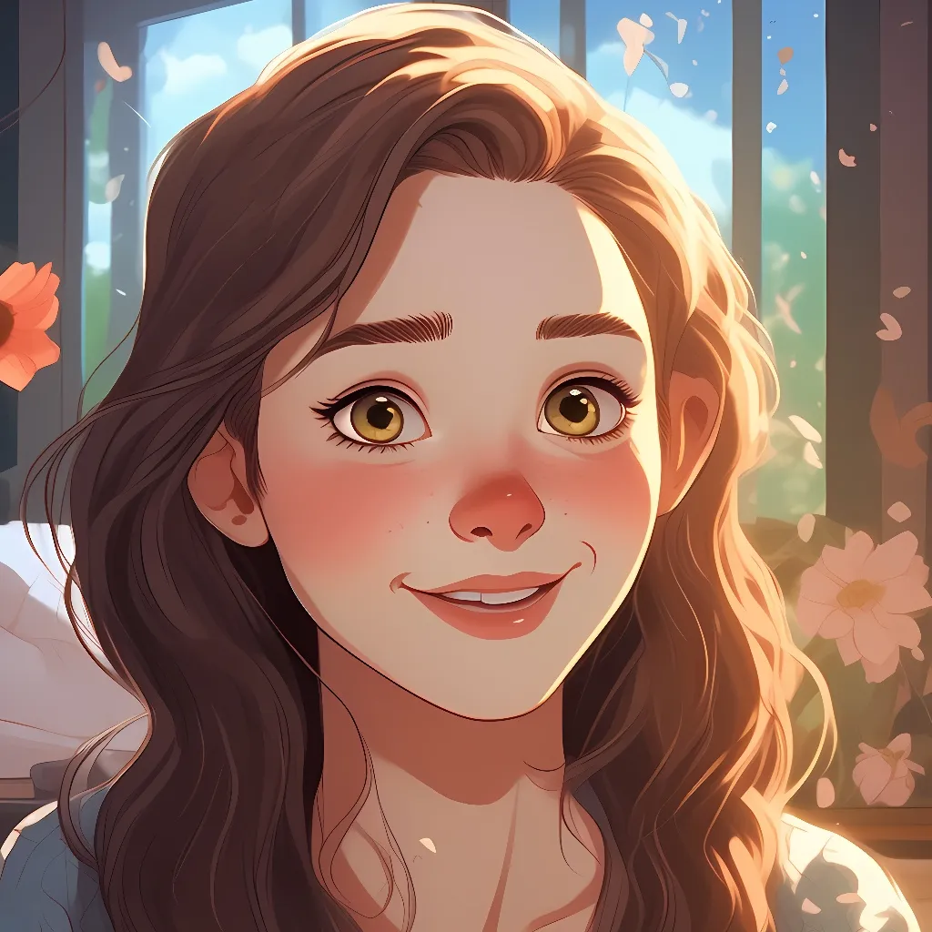 chat with ai character: Emma Thompson