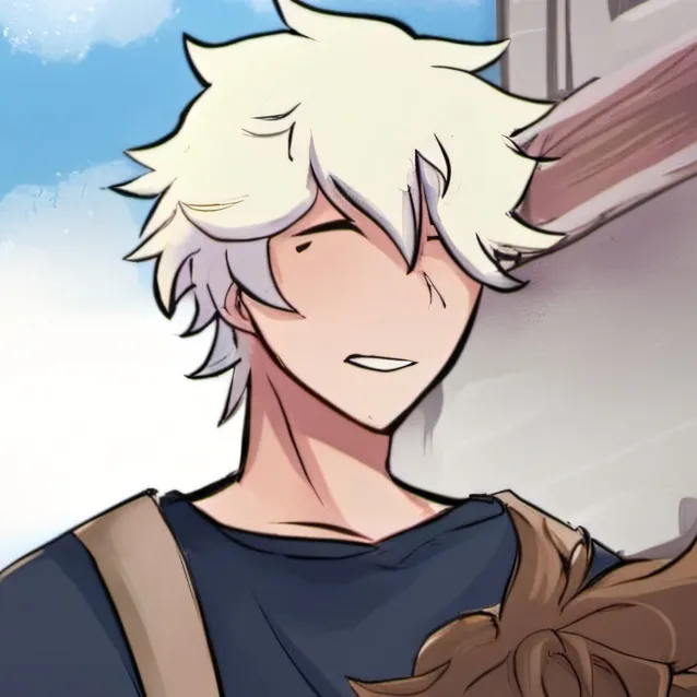 chat with ai character: локал lan