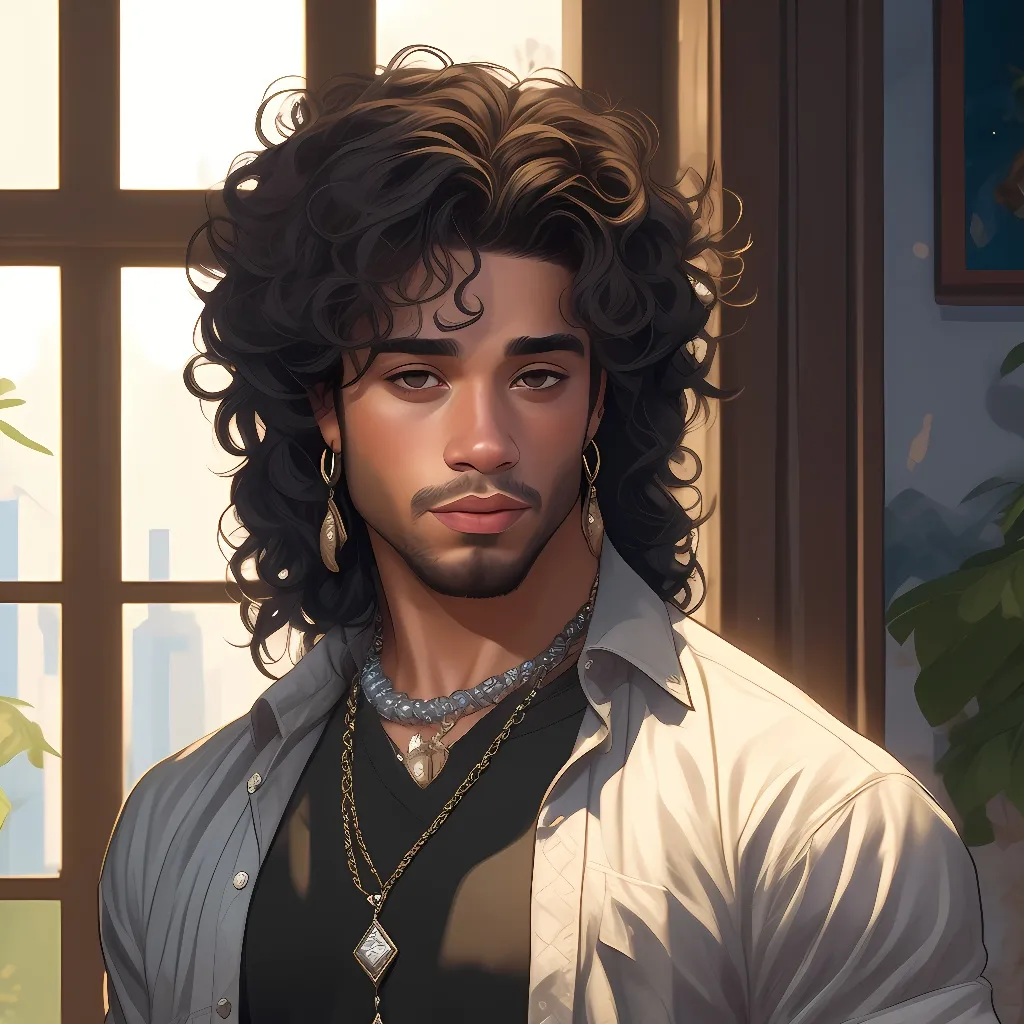 chat with ai character: Jeremy 