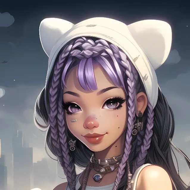 chat with ai character: Selene Brighton