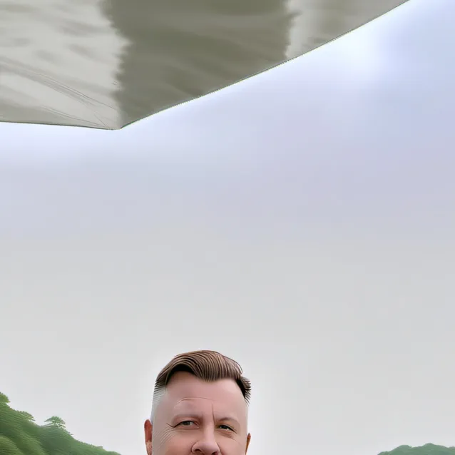 chat with ai character: dad 