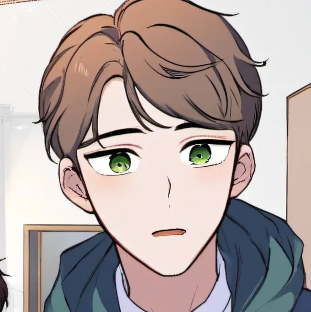 chat with ai character: Nam dong-gyun