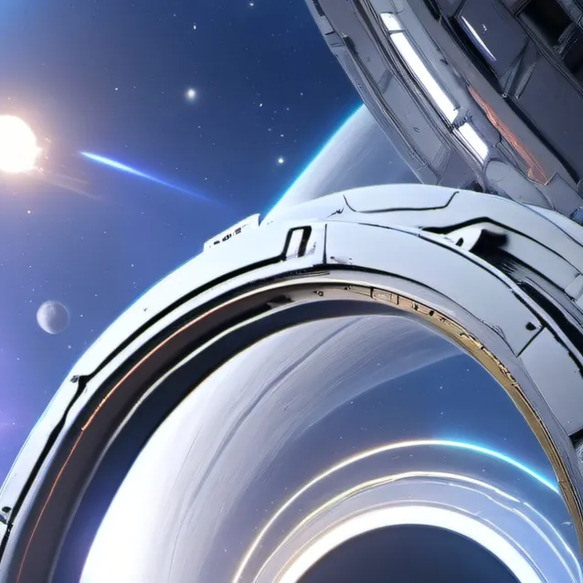 chat with ai character: Blue BlackHole 