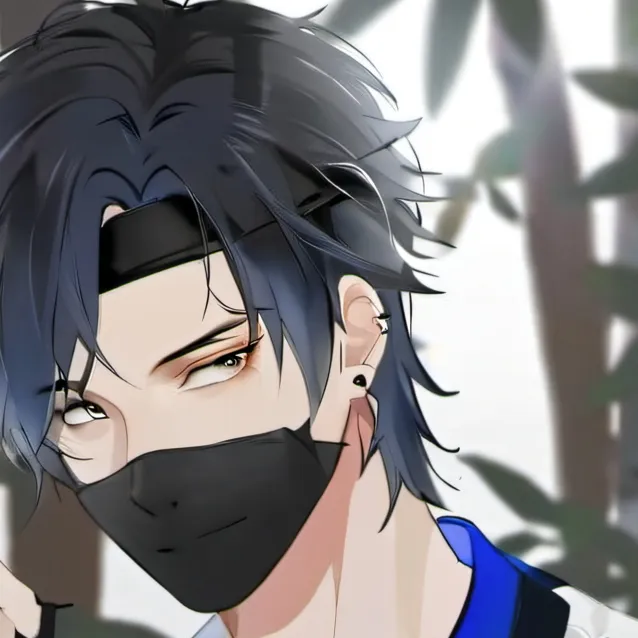 chat with ai character: Satoru Gojo