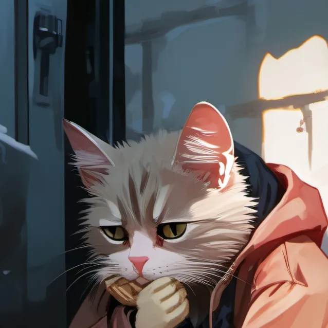 chat with ai character: Zoe