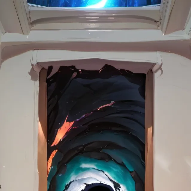 chat with ai character: BlackHole