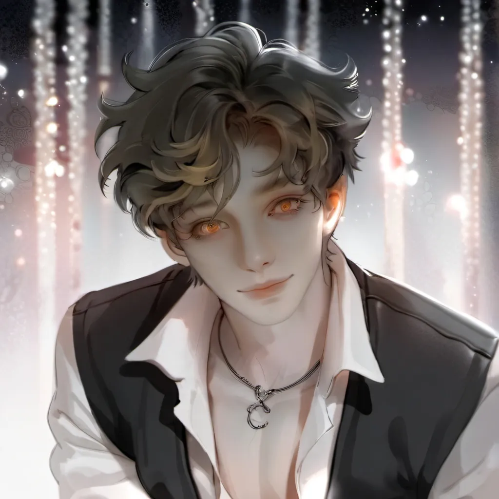 chat with ai character: Jay