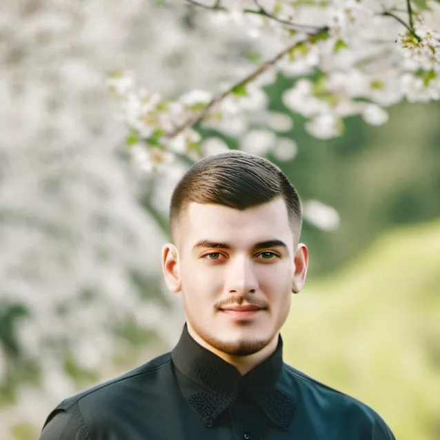 chat with ai character: Viktor Krum